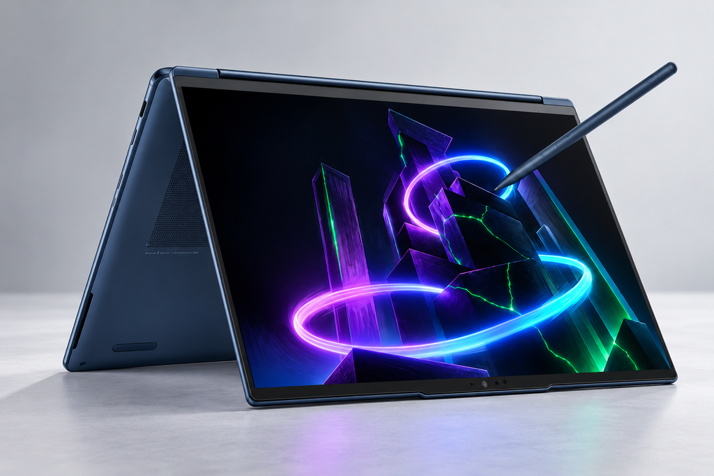 Lenovo Yoga