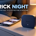 Brick Night