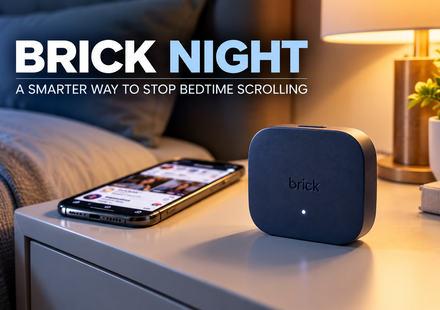 Brick Night
