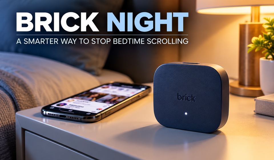 Brick Night