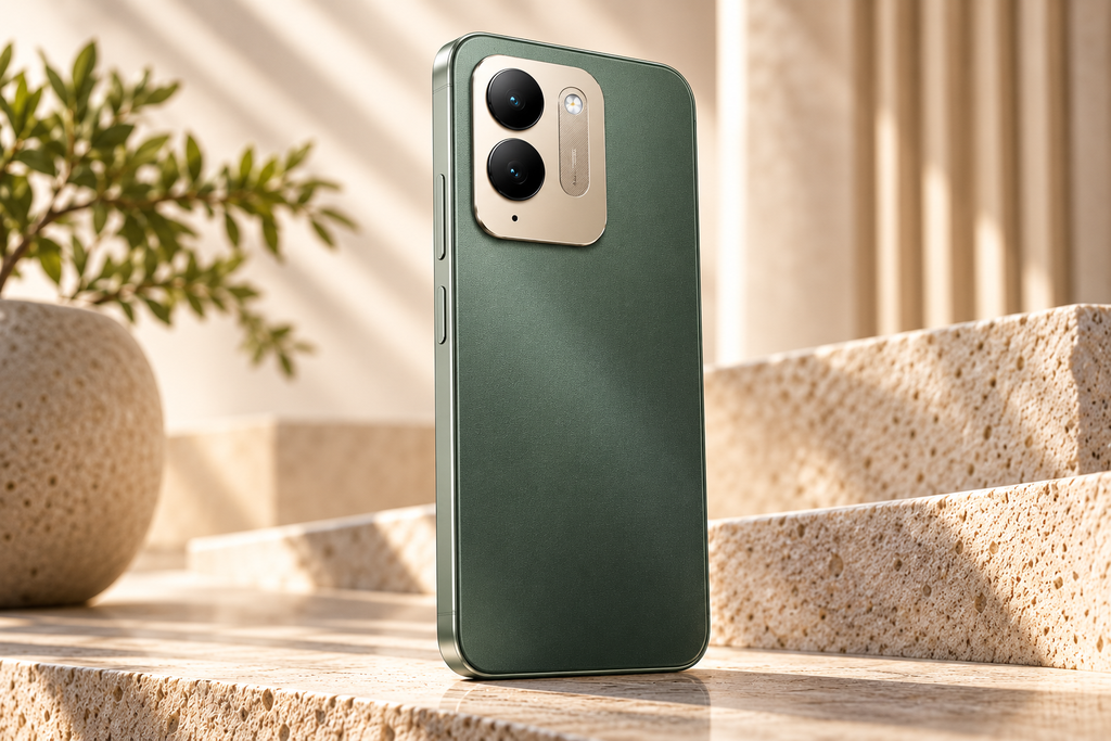 POCO C95 Pro