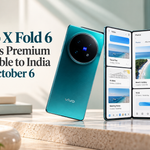Vivo X Fold 6