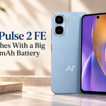 Ai+ Pulse 2 FE