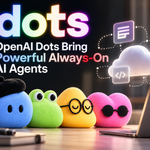 OpenAI Dots