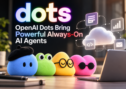 OpenAI Dots
