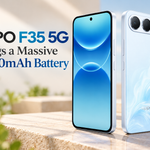 OPPO F35 5G
