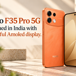 OPPO F35 Pro 5G