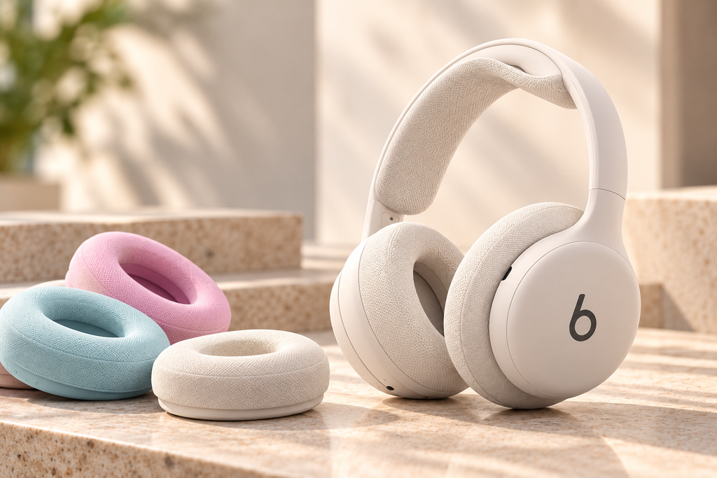 Beats 360 headphones