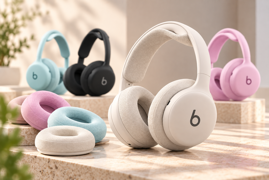 Beats 360 headphones