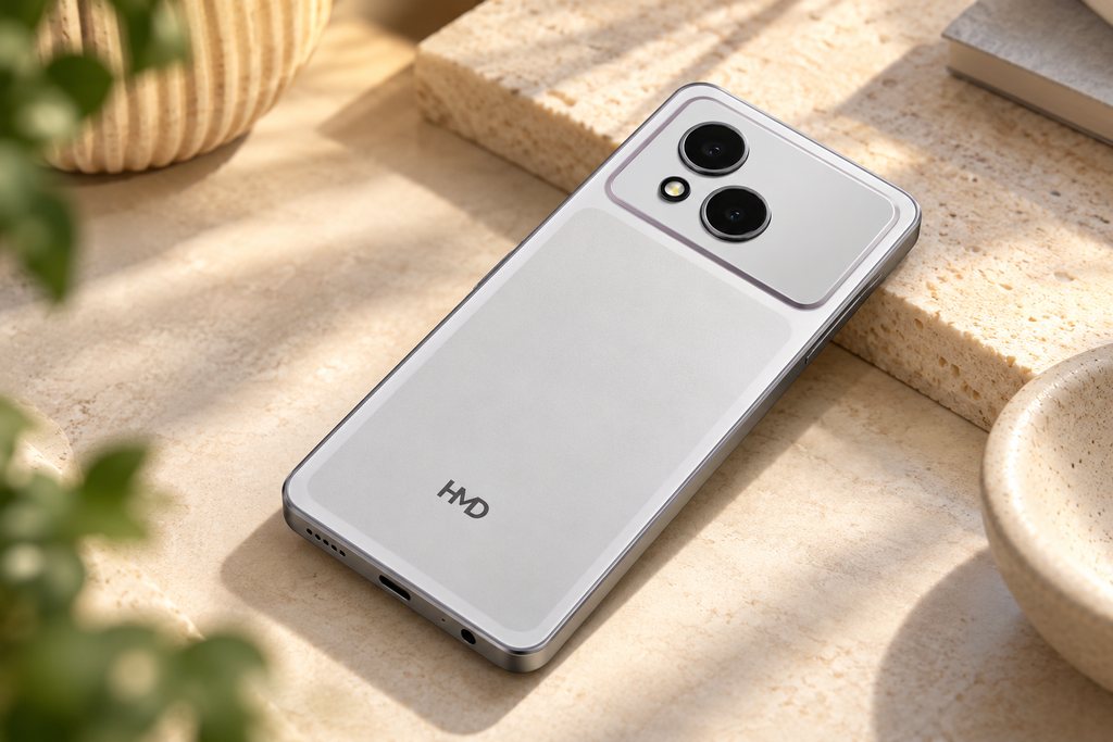 HMD Vibe 2 Pro 5G