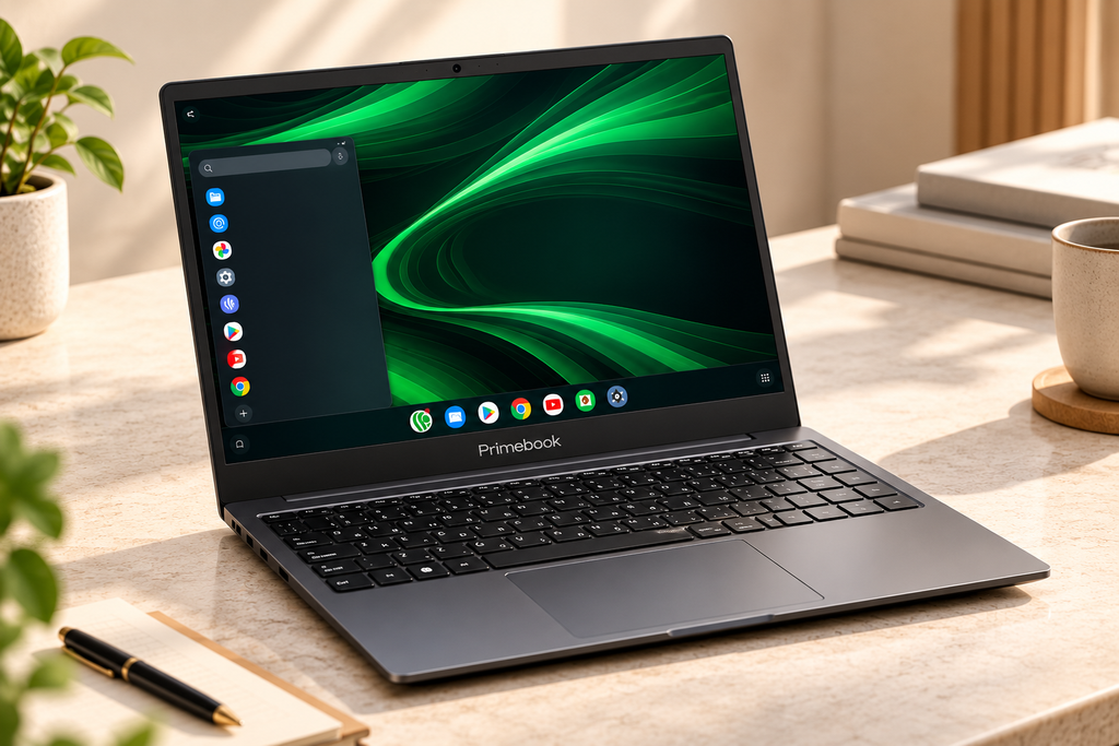 Primebook 3 Max