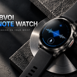 Mobvoi TicNote Watch