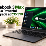 Primebook 3 Max
