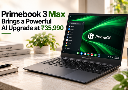 Primebook 3 Max