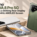 Tecno POVA 8 Pro 5G