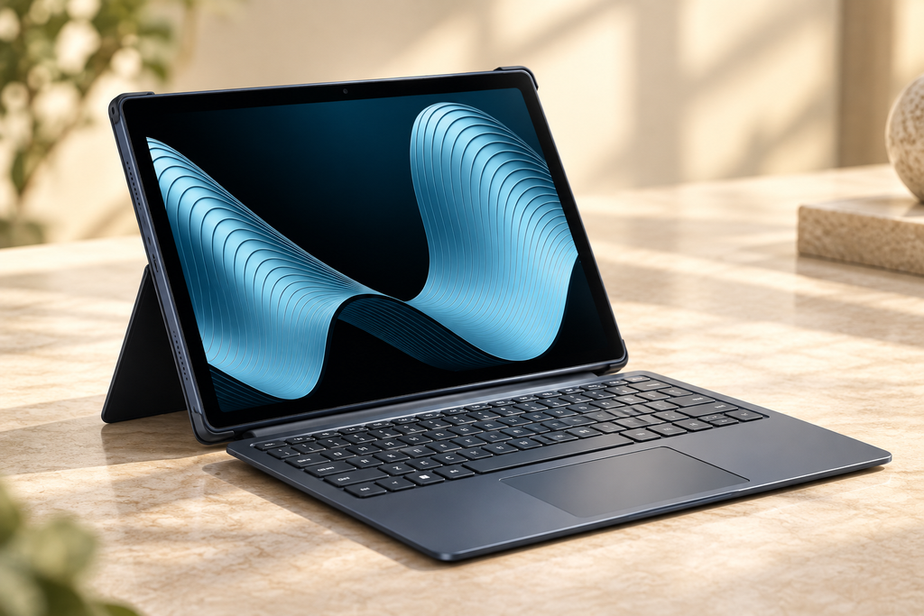 HP OmniPad Detachable 12-m002QU