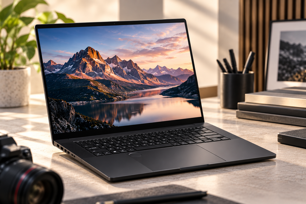 ASUS ProArt P16 H7606