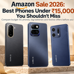 Amazon Sale