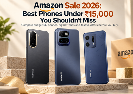 Amazon Sale