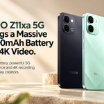 iQOO Z11xa 5G