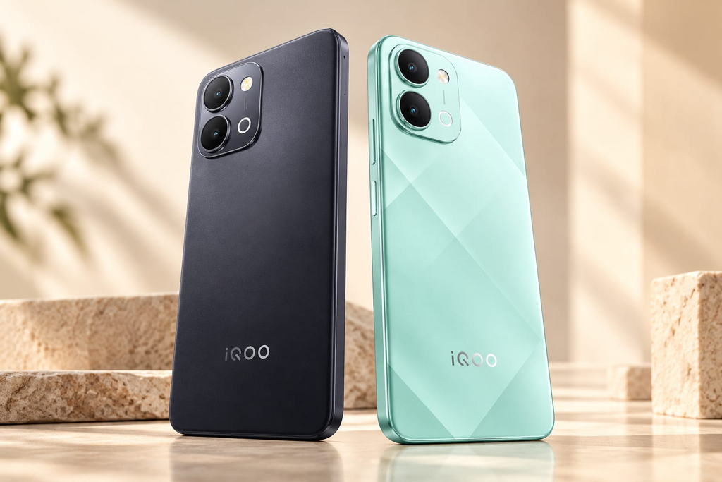 iQOO Z11xa 5G