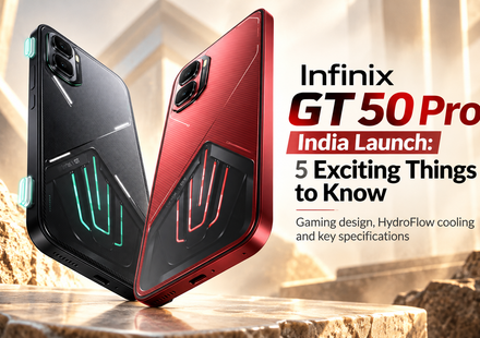 Infinix