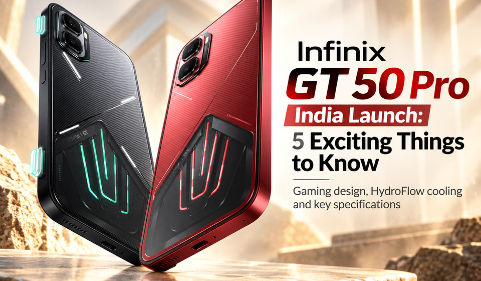 Infinix