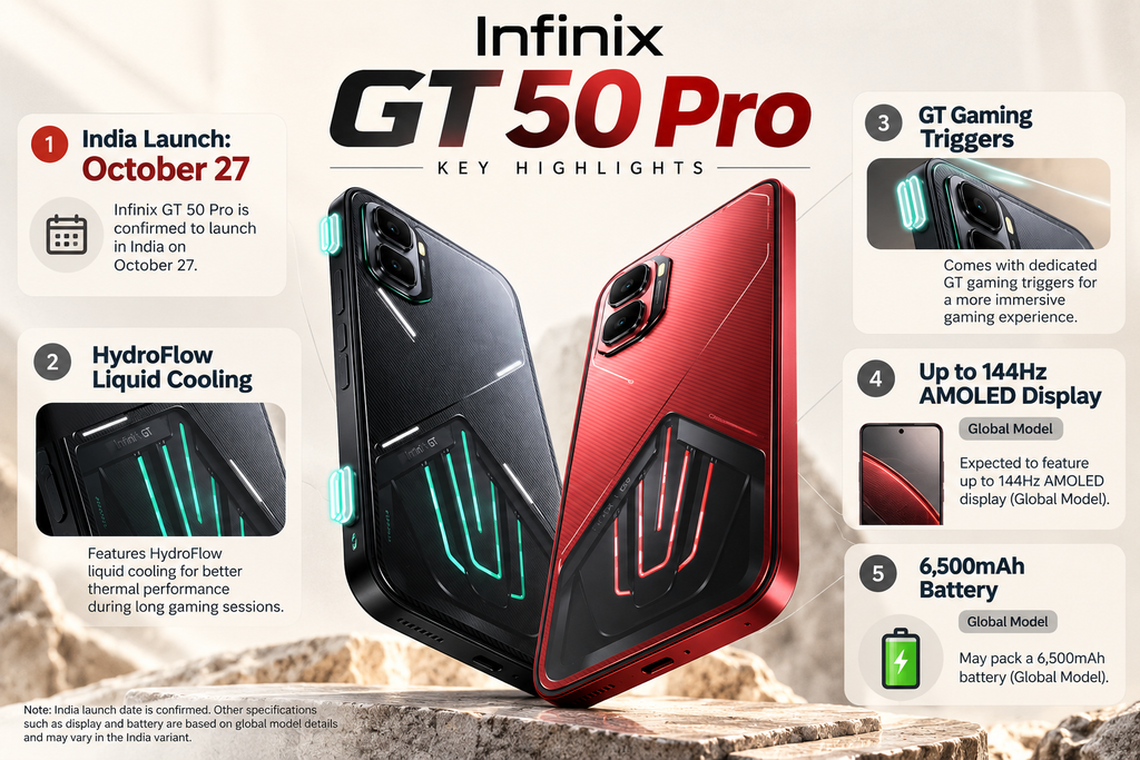 Infinix