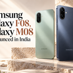 Samsung Galaxy F08, Galaxy M08