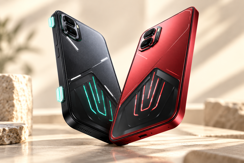Infinix